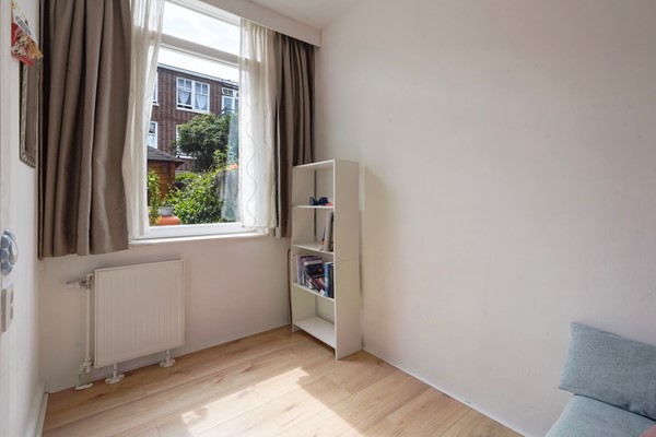 Medium property photo - Spiraeastraat 96, 2563 ST Den Haag